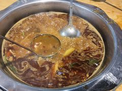 -袁记串串香(墨河南岸店)