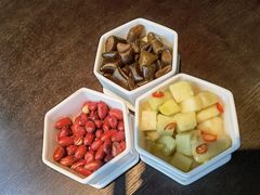 -大拙里·精致融合菜(沙湖桃源国际店)