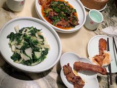 -金佬馆·川菜bistro(芜湖镜湖万达店)
