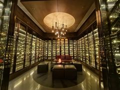 -富力丽思卡尔顿酒店·FLAIR餐厅酒吧