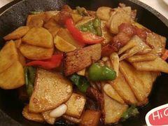 -庐州太太(南七里店)