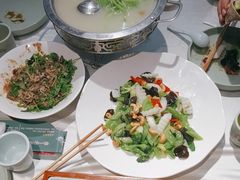 -津沽小院(天津之眼店)