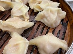 -海知道大连海鲜水饺(南山大冲店)