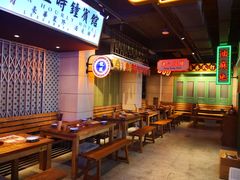 -十六蒲(桂林路店)