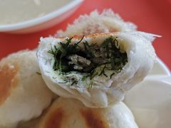 -庆丰包子铺(白塔寺店)