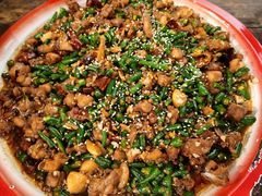 -回水镇·江湖川菜(恒大新城店)