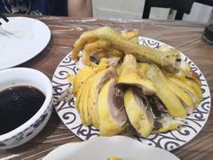 白斩鸡-妈妈的小作坊(陈家镇店)
