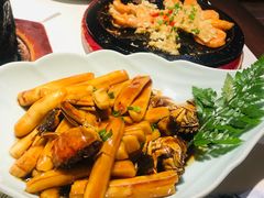-卯时·龙光雅宴·精致锡帮菜(惠山古镇店)