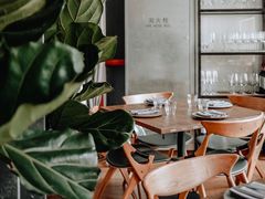 大堂-BOR Eatery(安福路店)