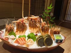 -Minase水濑·日料放题(外滩店)