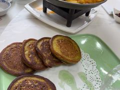 -三江源美食城