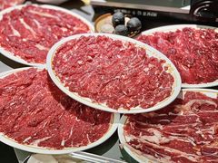 -金龙大四喜牛肉火锅