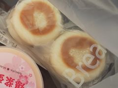 -面包新语(融创茂店)