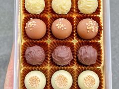 -Laderach 莱德拉(上海环贸iapm店)