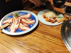 -黑牛の店·和牛烧肉(合生汇店)