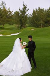 -二十一世纪婚纱摄影(省府前街店)