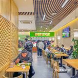 安贞人民接通知！爆火长沙菜开过来啦 