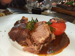 -巴别塔法餐舍(朝阳店)