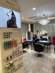 -E-salon伊上造型