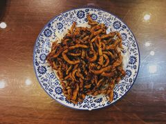 -娄三少·老北京春饼烤鸭家常菜(方庄店)