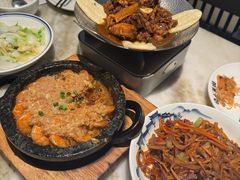 -小菜园新徽菜(合肥滨湖世纪金源店)