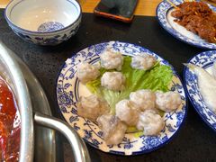 -飘香火锅(玉林西路店)