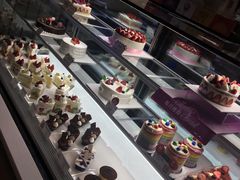 -PARIS BAGUETTE巴黎贝甜(周浦万达店)