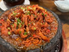 -西江美食舫·江西菜(健德桥店)