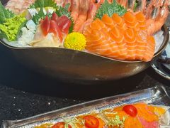 -極上萬膳·日料放题(海岸城店)