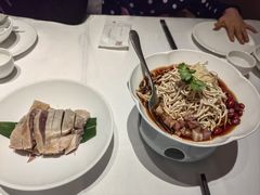 -小厨娘淮扬菜(天印大道店)