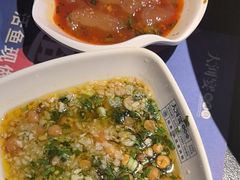 -大河宴·椒麻鱼火锅(北京路中和美食街店)