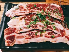 -梅梅家的烤肉店(槐北路店)
