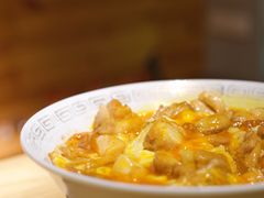 亲子饭-鳥禾(天津店)