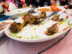 -东林海岸大酒店-餐饮部(黄海路店)