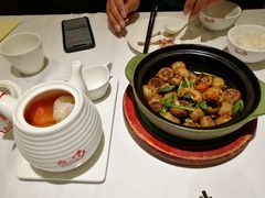 -尚一汤 广东炖汤(金桥国际店)
