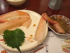 -蟹田居·活蟹料理(东城店)