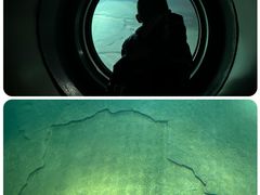 -白鹤梁水下博物馆