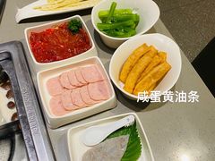 -海底捞火锅(茂业店)