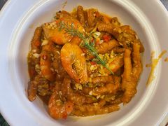 -汉水谣·江景餐厅(江滩店)