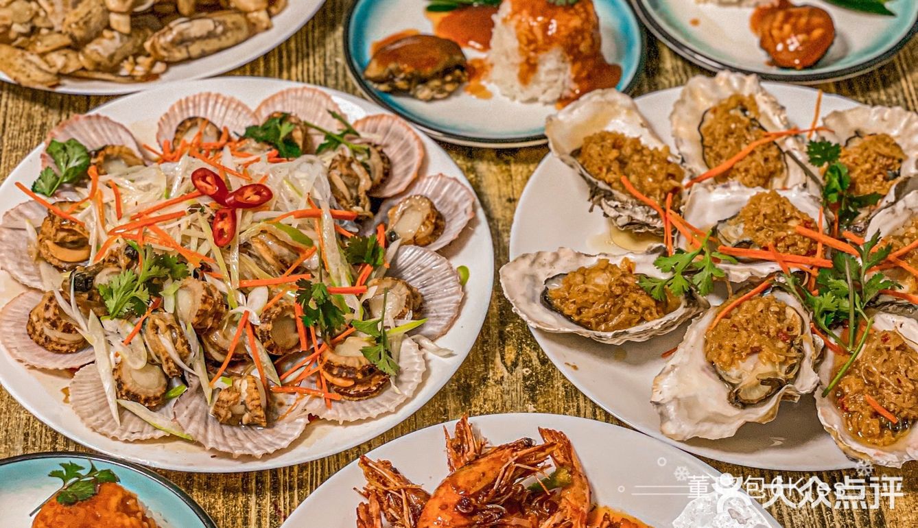 你可以相信这家《我每年都来的啤酒屋》！