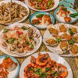 你可以相信这家《我每年都来的啤酒屋》！