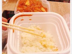-吉野家(黑牛城道店)