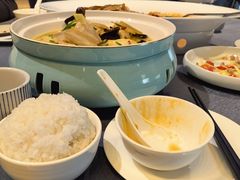 -上海古井假日酒店 · 徽昇楼中餐厅