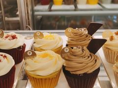 -派悦坊·甜品·蛋糕(虹口龙之梦店)