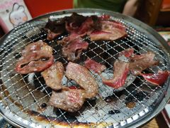 -牛也烧肉(摩尔城店)