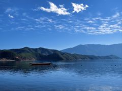 -丽江泸沽湖景区