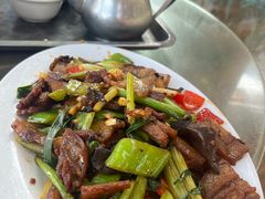 -岛中岛·海鲜大排档·万宁老字号(东澳店)