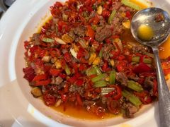 -陈大锅·岳阳鱼馆·地道岳阳菜(美食街店)