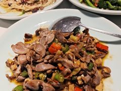 -秋色客家菜(南山店)