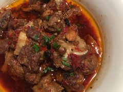 -坛宗剁椒鱼头(河西王府井店)